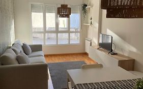 Apartamento vacacional foz